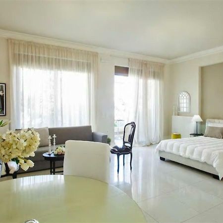 Maritina Apartment Iraklio Exteriér fotografie