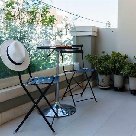 Maritina Apartment Iraklio Exteriér fotografie