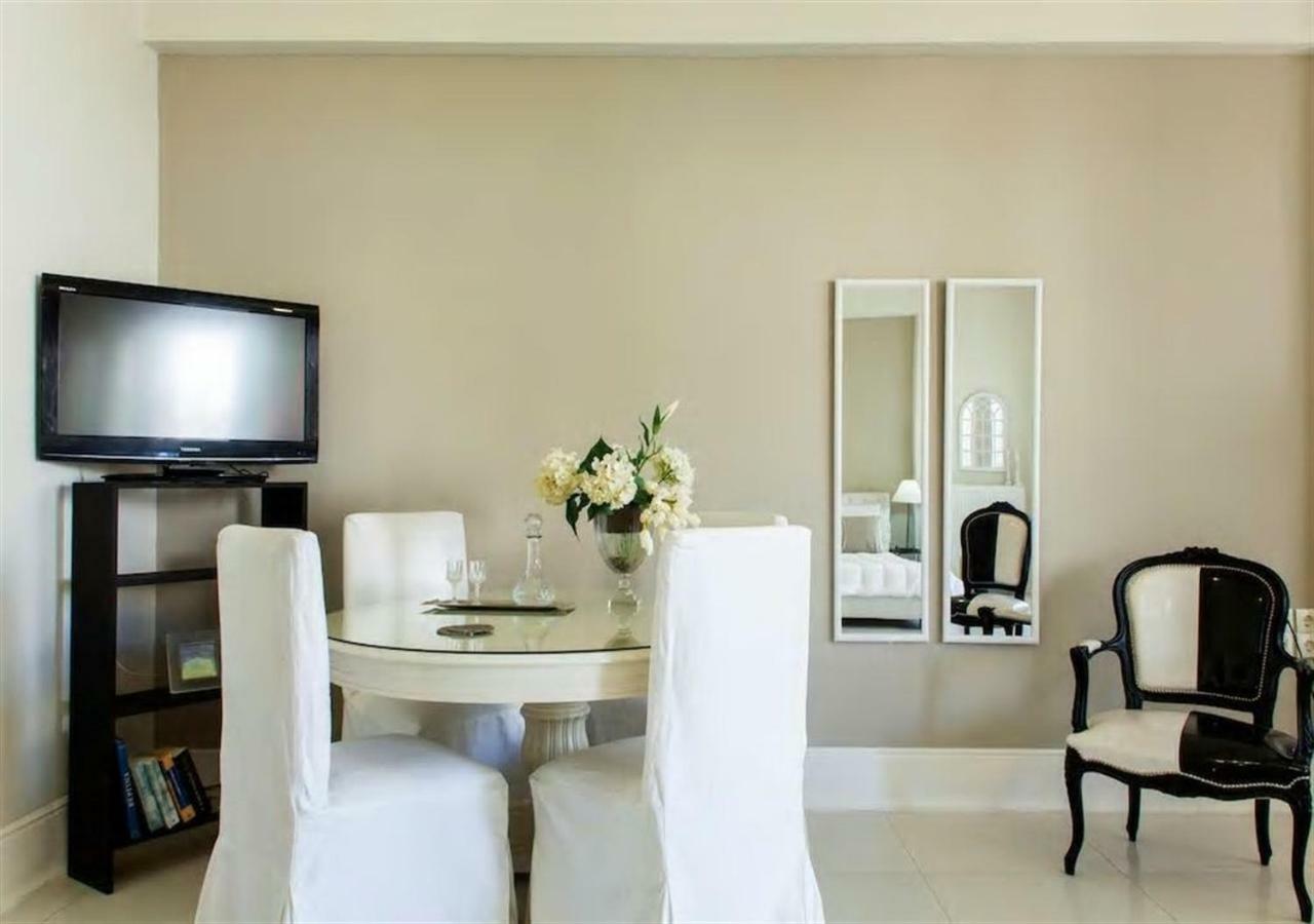 Maritina Apartment Iraklio Exteriér fotografie