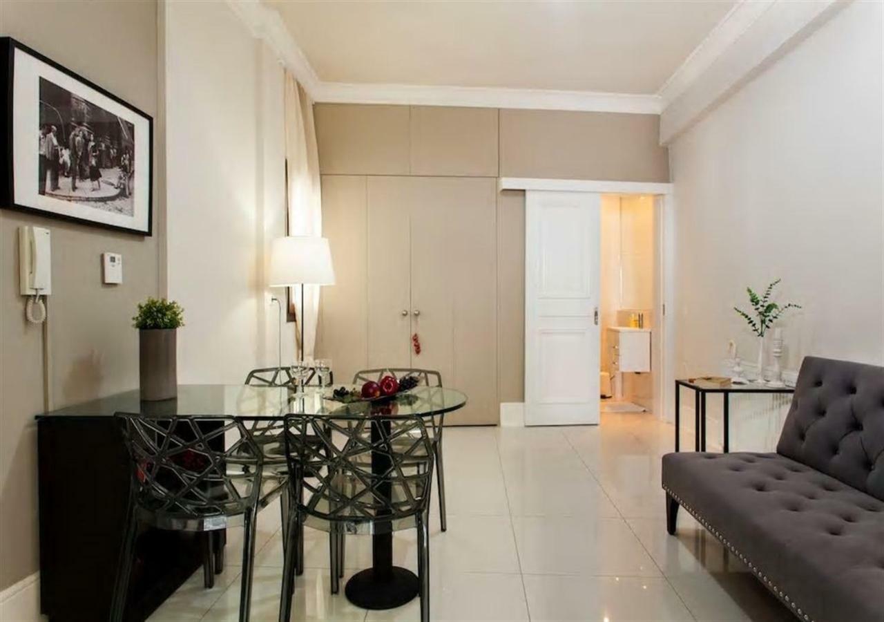 Maritina Apartment Iraklio Exteriér fotografie