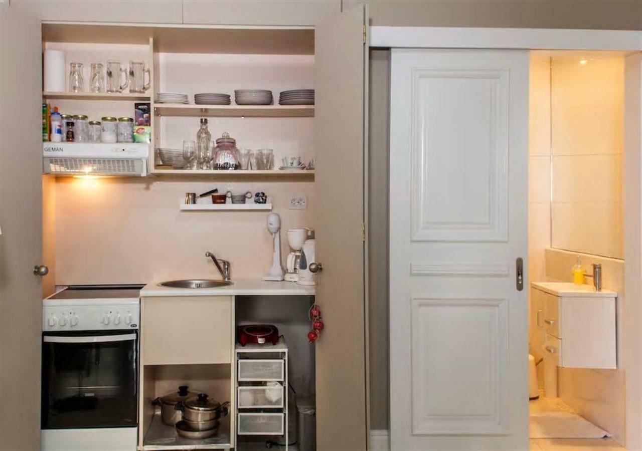 Maritina Apartment Iraklio Exteriér fotografie