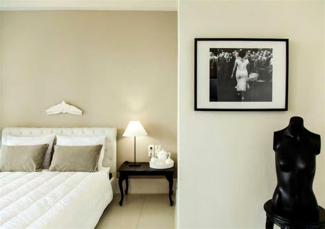 Maritina Apartment Iraklio Exteriér fotografie