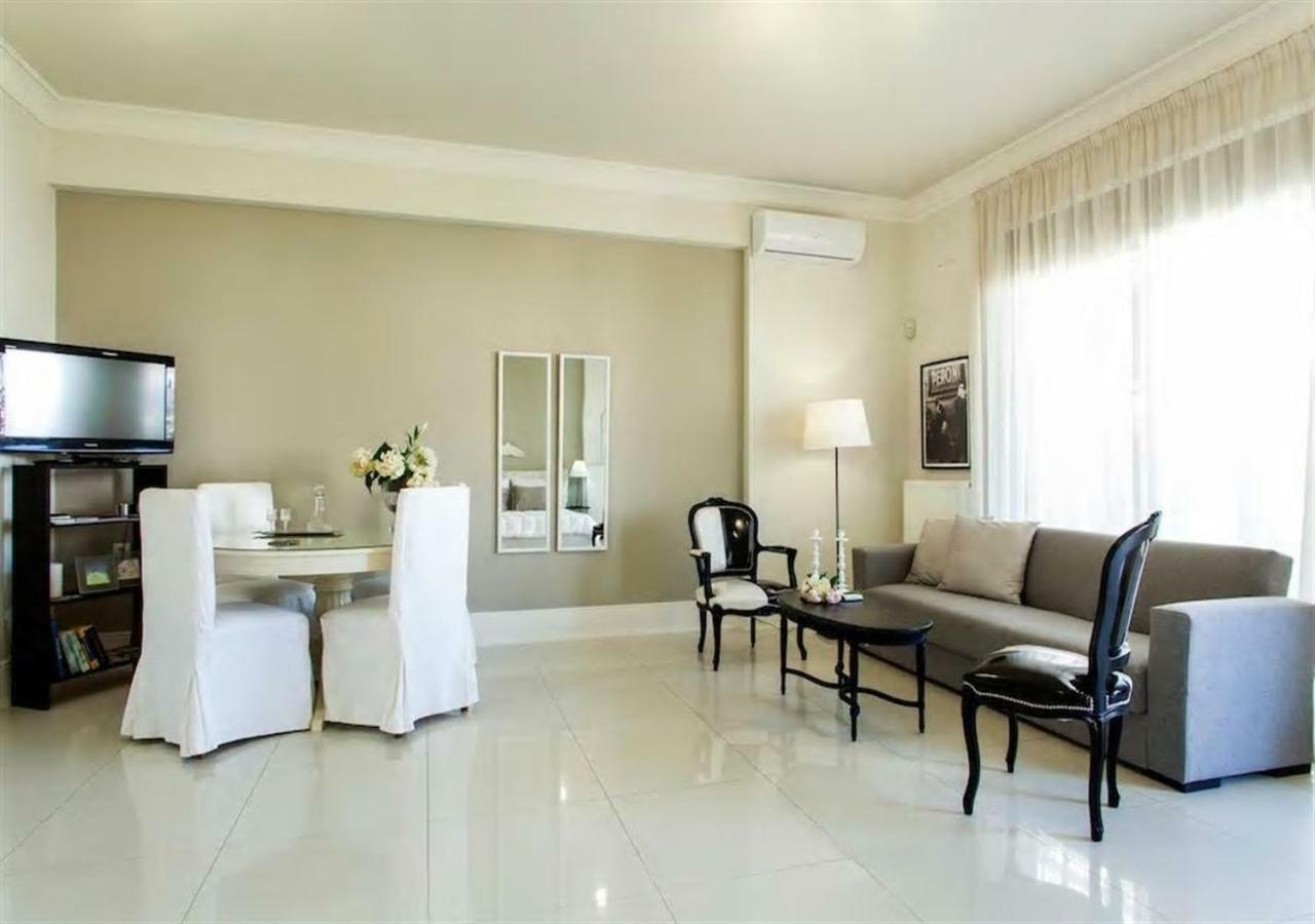 Maritina Apartment Iraklio Exteriér fotografie
