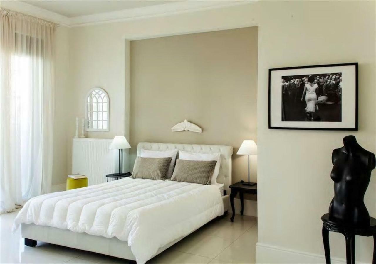 Maritina Apartment Iraklio Exteriér fotografie