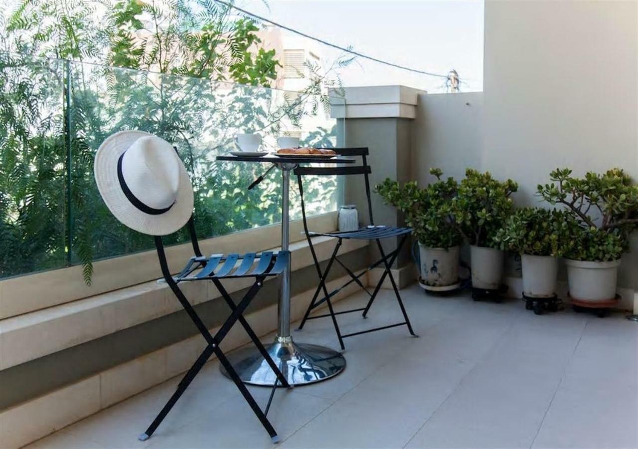 Maritina Apartment Iraklio Exteriér fotografie