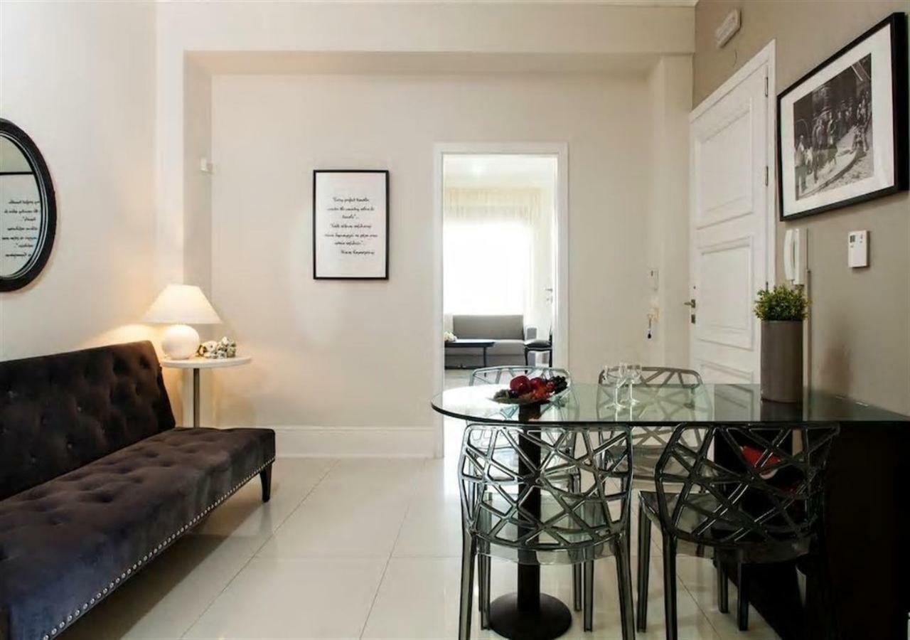 Maritina Apartment Iraklio Exteriér fotografie