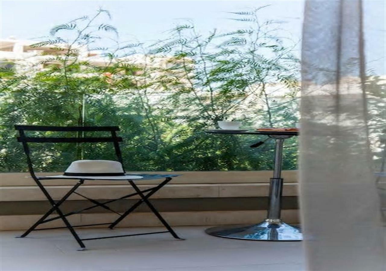 Maritina Apartment Iraklio Exteriér fotografie