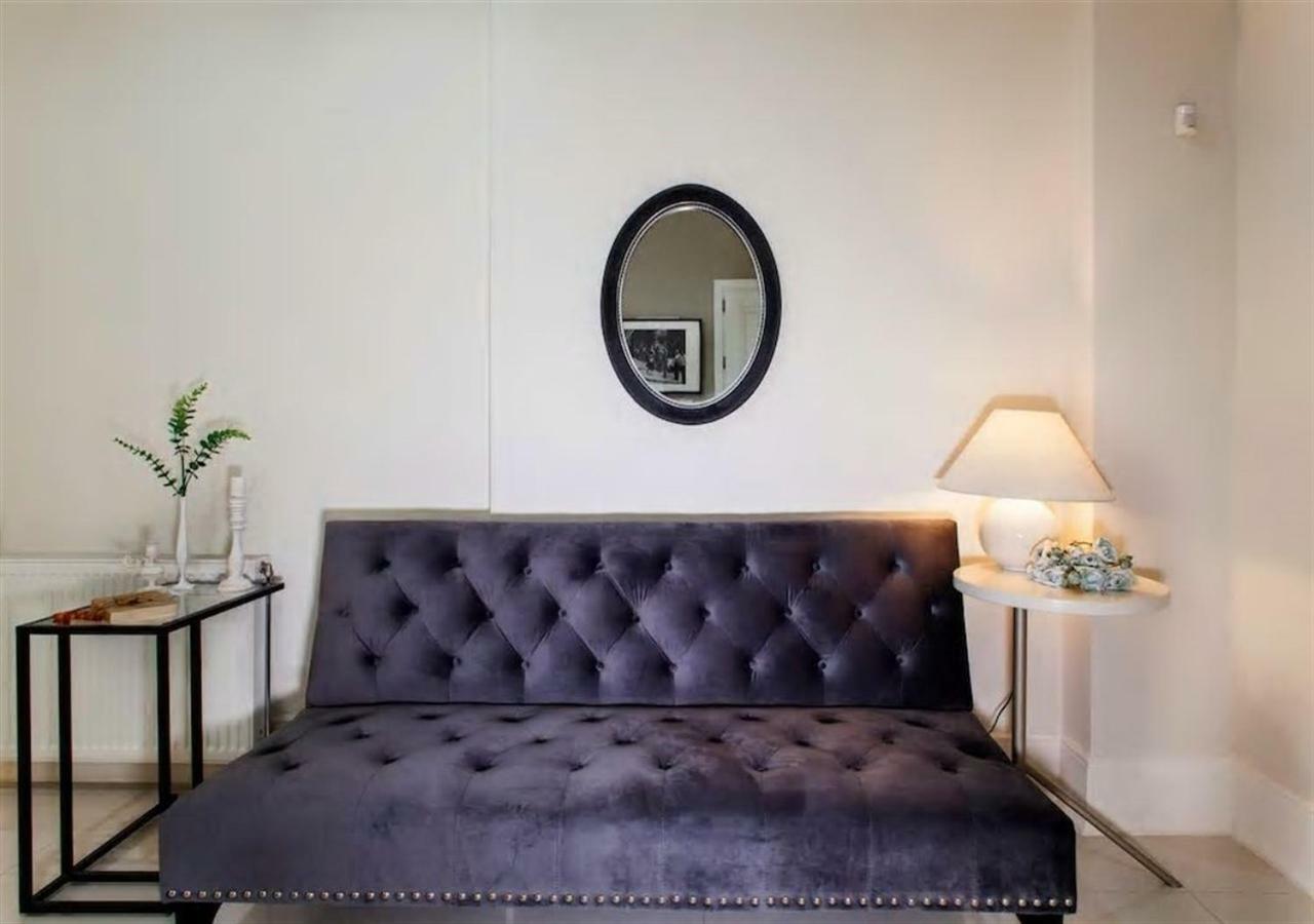 Maritina Apartment Iraklio Exteriér fotografie