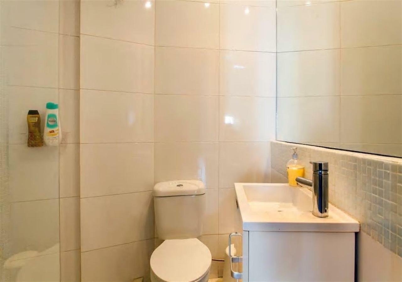 Maritina Apartment Iraklio Exteriér fotografie