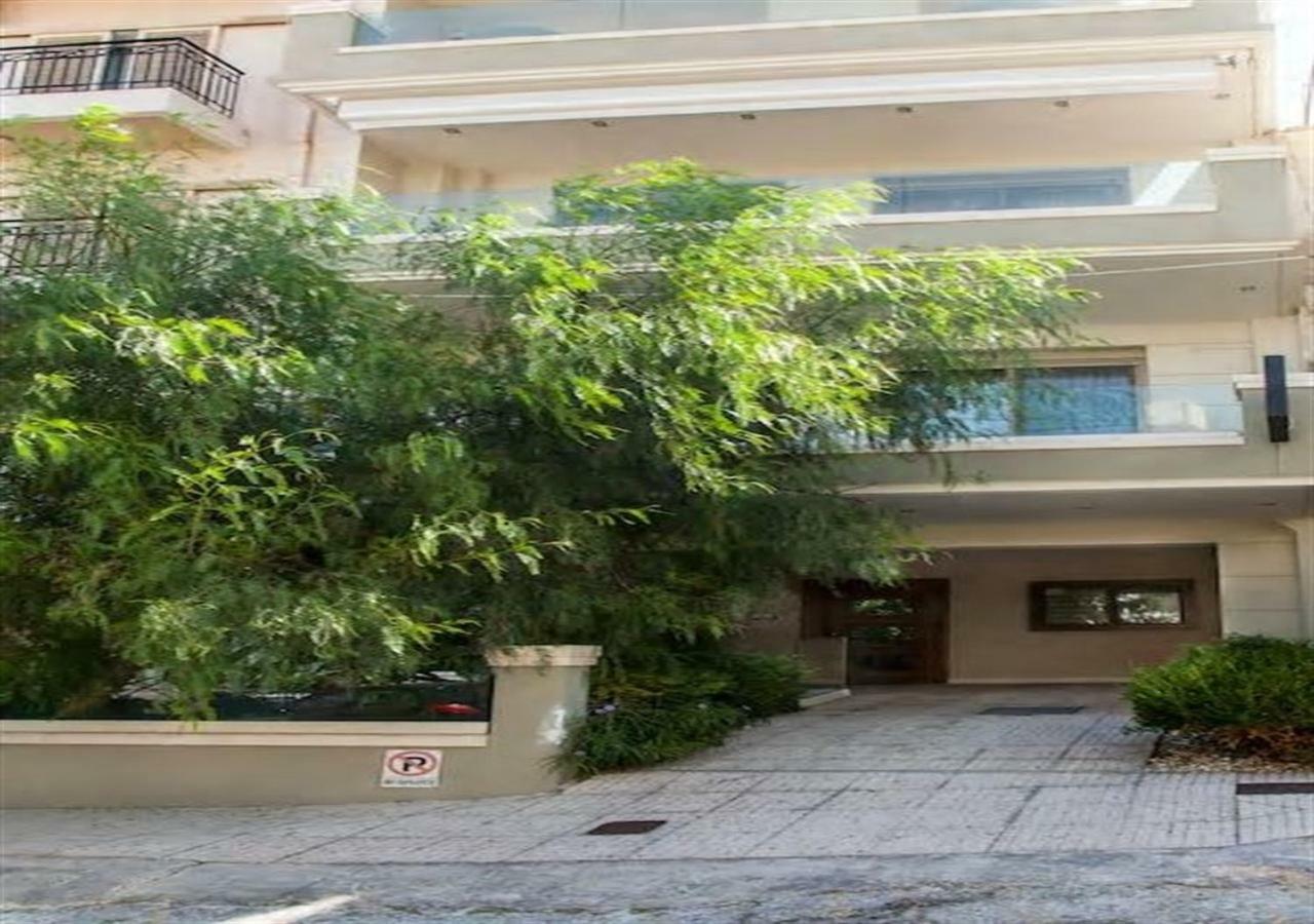 Maritina Apartment Iraklio Exteriér fotografie