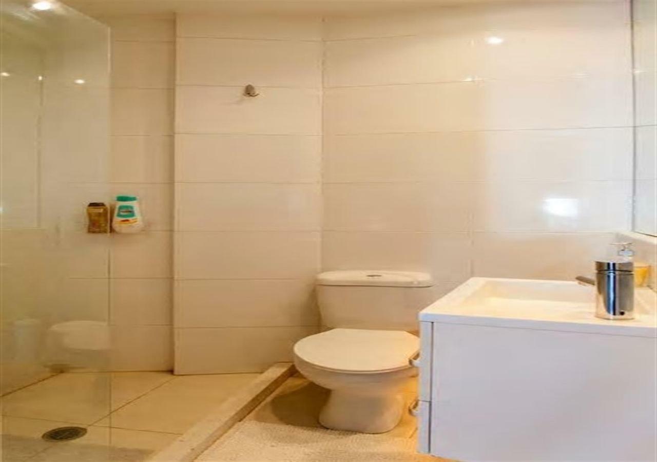 Maritina Apartment Iraklio Exteriér fotografie